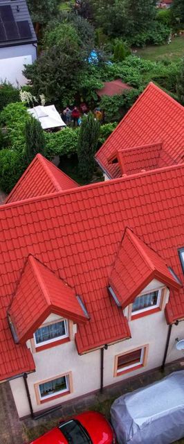 Pokoje gościnne Gracjana