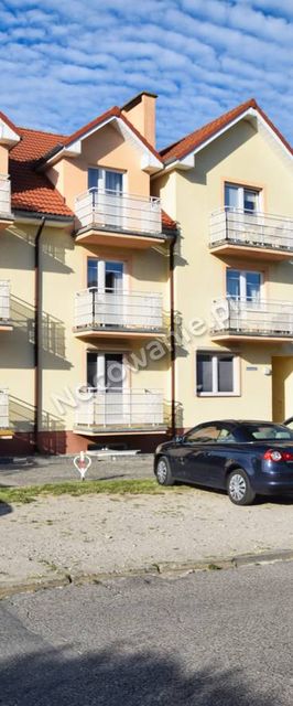 Apartament IRENA