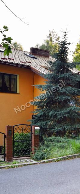 Pokoje Gościnne Na Akacjowym Wzgórzu