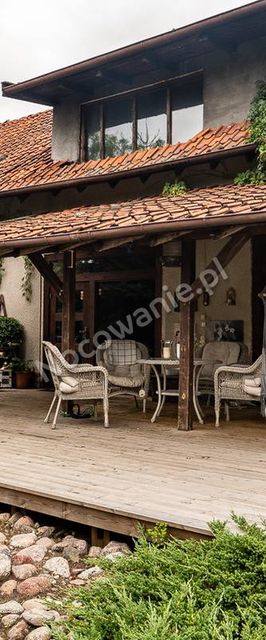 Pensjonacik Kameralny