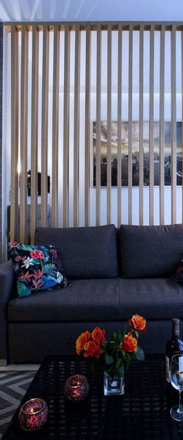 4UApart-Apartment studio Platan New York