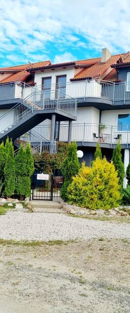 Apartamenty i Pokoje KAMYK