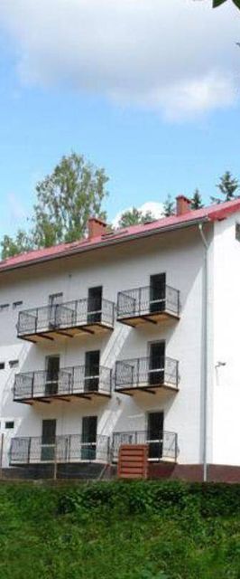 Ośrodek Wypoczynkowy Pod Skałką