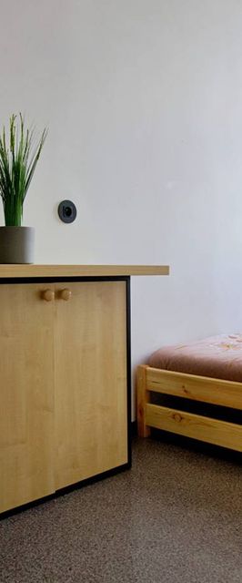 Najtańsze noclegi Piłsudskiego 93