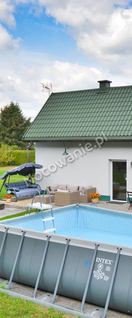 Agroturystyka - Domek Pod Kogutem