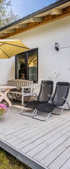 Domki letniskowe KASZUBY - KAMIENNA DOLINA - ATRAKCJE - JEZIORO 