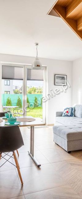 Domki Apartamentowe Adek 2