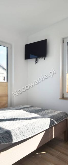 REGA Domki i Pokoje U ANDRZEJEWSKICH