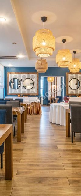 Ośrodek Wczasowy Sorrento