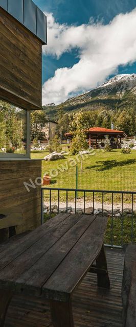 Górskie Wille Poľana