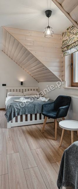 Pokoje i Apartamenty Pienińska Przygoda