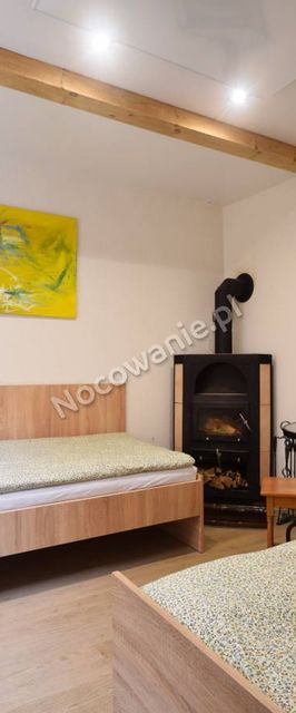 Pokoje gościnne na Podgórnej