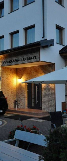 Pensjonat Kamena