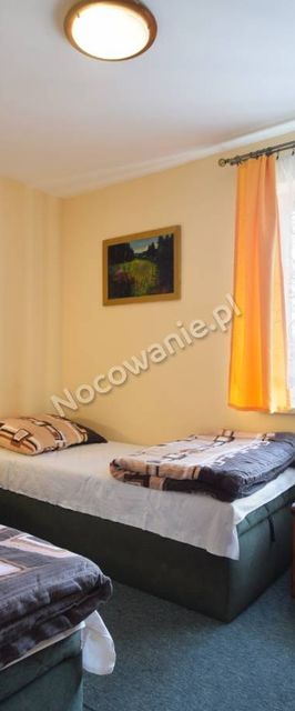 Tanie Nocowanie Koszalin