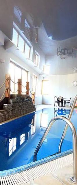 Apartament Gwiazdorski w Viva Maria