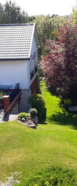 Apartament u Źródła