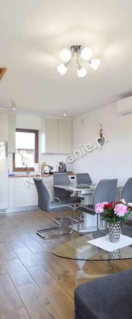 Domki Luksusowe Kapitan