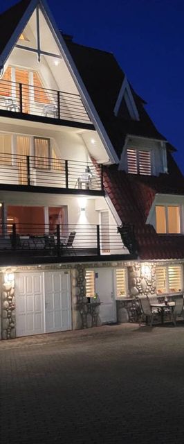 VILLA TEDDY dom na wyłączność