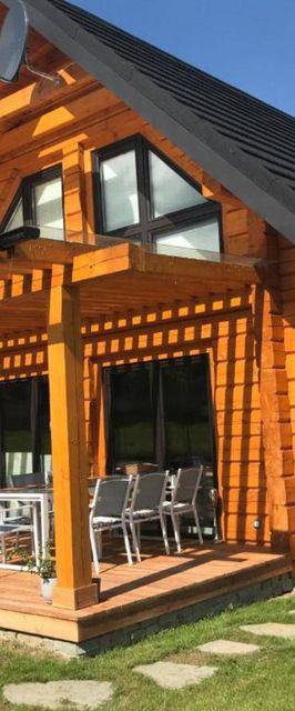 Miętusowa Chata pod Babią