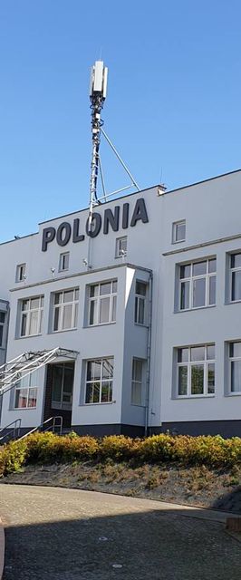 Zespół Domów Wczasowych Międzyzdroje