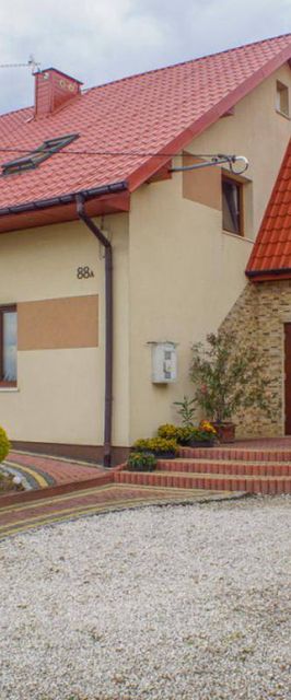 Agroturystyka Wichrowe Wzgórze