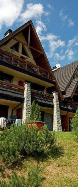 Apartament Krokus SPA