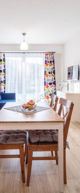 Apartamenty Kasprowicza 13