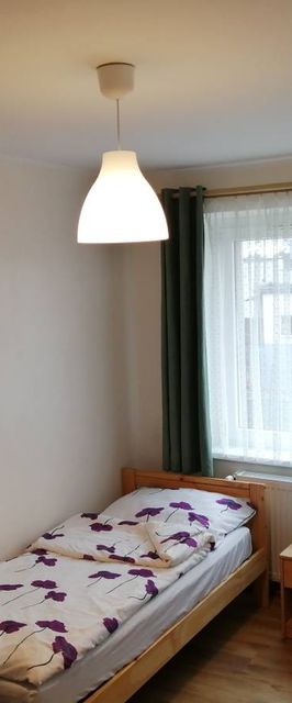 Pokoje do wynajęcia