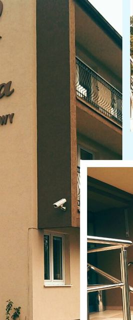 Ośrodek Wypoczynkowy Rybitwa