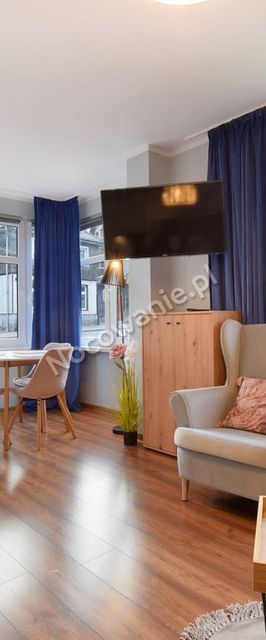 Apartament Świerkowy 