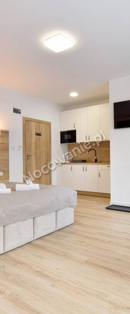 Apartamenty Aspen