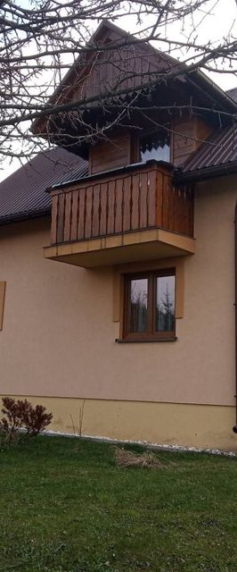 Kuszwarówka Agroturystyka Lidia Kuszwara