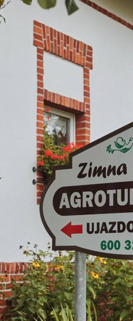 Agroturystyka Muszkiet