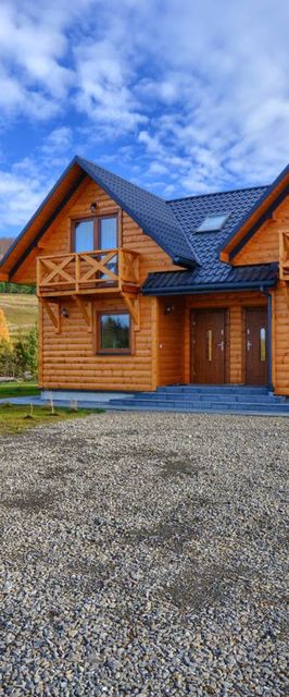 Bieszczadzki Bliźniak