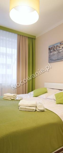 Apartament U Bogusi Bliżej Morza