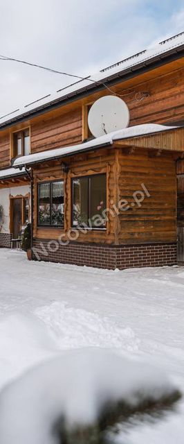 U Krystyny i Józefa