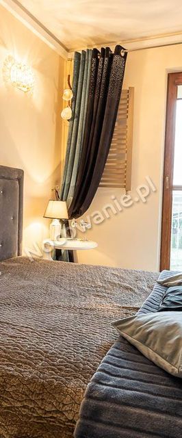 Apartament Cristal