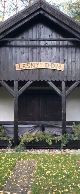 Leśny Dom