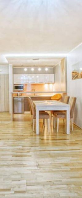 Apartament Fregata