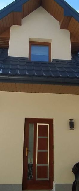 Zakątek pod tatrami