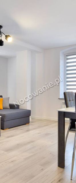 Apartament "U Kasi i Jakuba"