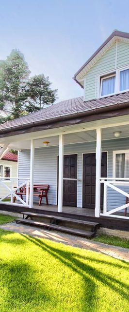 Ośrodek Wczasowy Tropicana