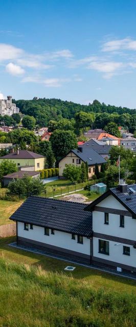 Willa pod Zamczyskiem