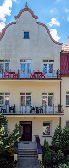 Ośrodek Wczasowy Temida