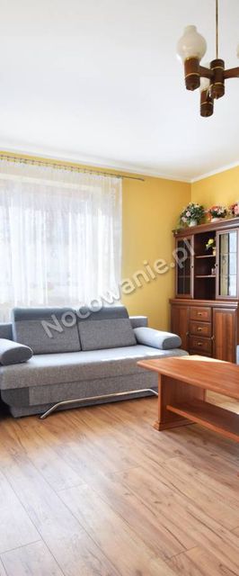 Kwatery prywatne Kazimierz 