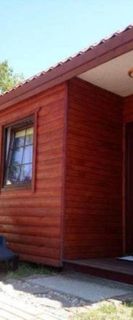 Domki Letniskowe Strażnica