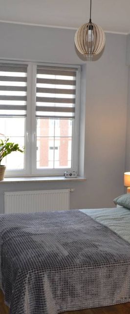 Apartament Mazury-cud natury