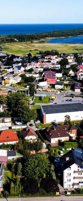 Pokoje Gościnne Amber