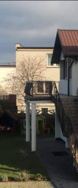 Pokoje Gościnne Andromeda