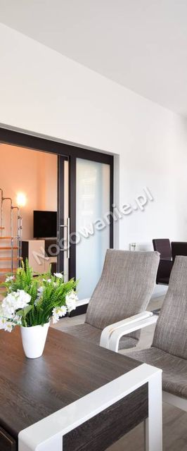 Apartament Magdalenka